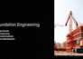 teach civil engineering subjects online with clear explanations